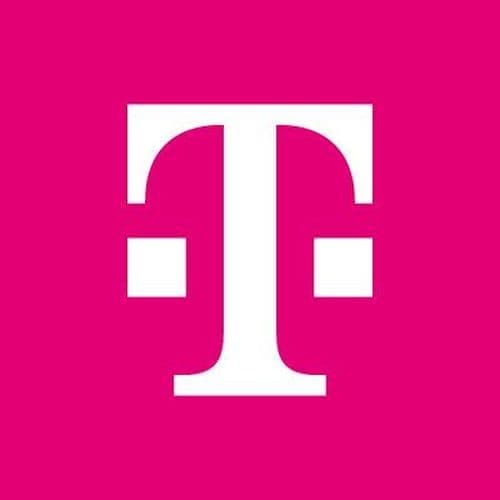 Telekom Logo