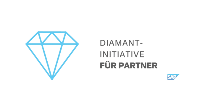 SAP Diamant-Initiative