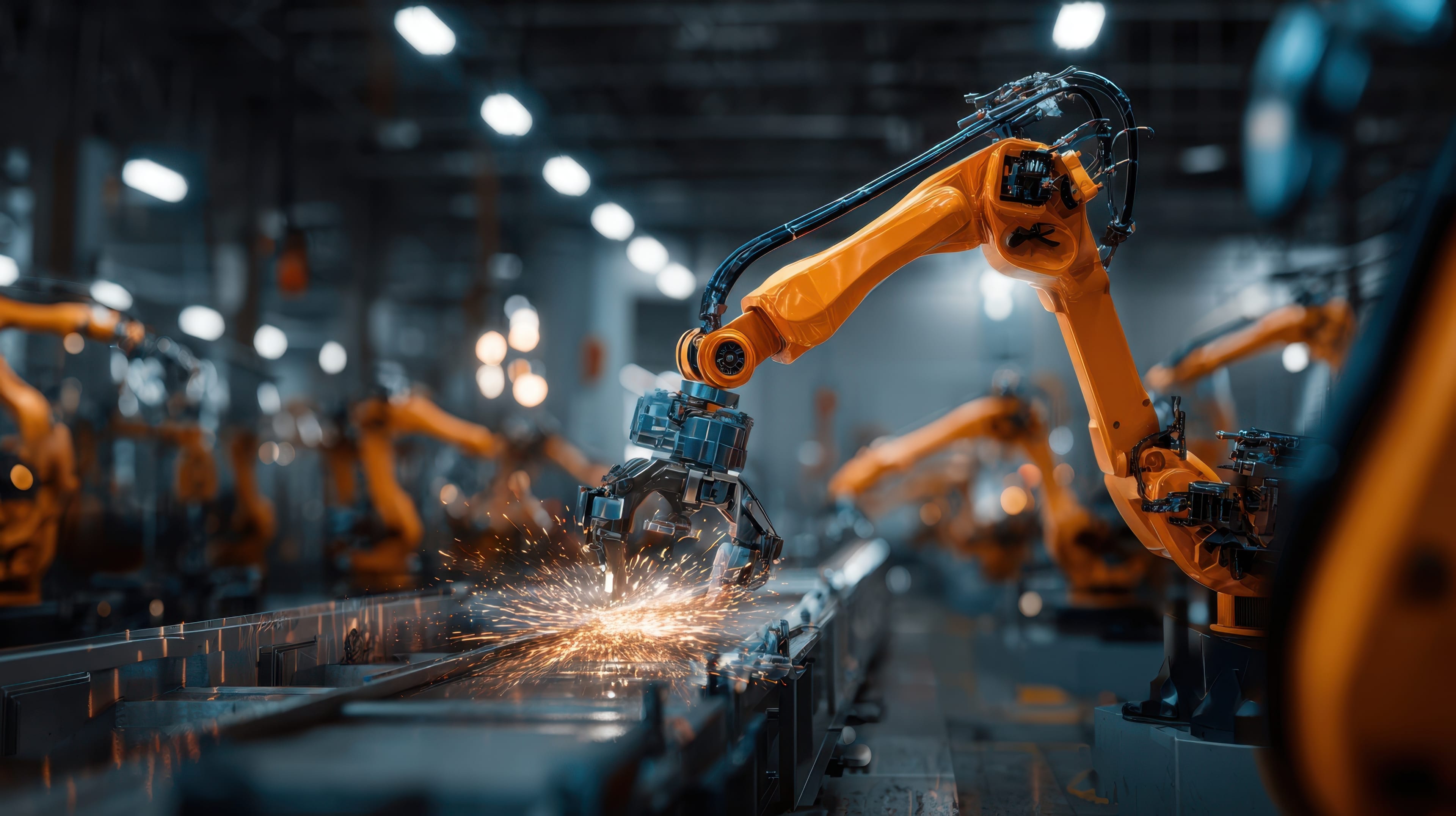 realcore® Industry & Materials